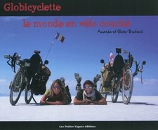 Globicyclette velo couche d'occasion  France