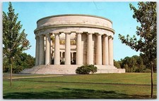 Cartão postal vintage Harding Memorial Marion Ohio colunas de mármore branco comprar usado Cartão postal vintage Harding Memorial Marion Ohio colunas de mármore branco comprar usado  Enviando para Brazil