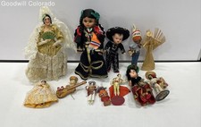 Bundle assorted dolls for sale  Colorado Springs