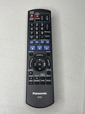Panasonic n2qayb000211 dvd for sale  Merced