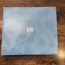 United nations commemorative for sale  LINCOLN