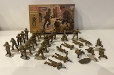 Airfix ww2. russian d'occasion  La Queue-les-Yvelines
