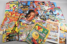 C08p70 konvolut jugendzeitschr gebraucht kaufen  Neu-Ulm