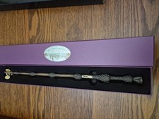 Noble collection harry for sale  LOUTH