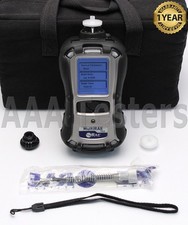 RAE Systems Multirae Pro PGM-6248 Multi-Threat Radiation & Chimique Détecteur, usado comprar usado  Enviando para Brazil