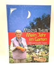 Maria thun jahr gebraucht kaufen  Mainz