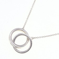 Tiffany necklace 1837 for sale  UK