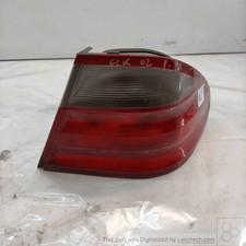 A2088200264 fanale post. usato  Italia