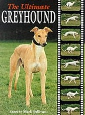 Ultimate greyhound used for sale  UK