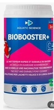 Bio booster 12000 d'occasion  Sarreguemines
