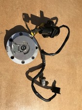 Fireblade cbr900 lockset for sale  AYLESBURY