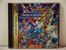 Rockman mega man d'occasion  Paris XI