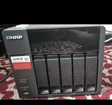 Faulty qnap 563 for sale  ASHTON-UNDER-LYNE
