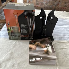 Vulkanus classic messerschärf gebraucht kaufen  Vöhringen