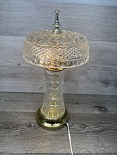 Vintage heavy cut for sale  Morrisville
