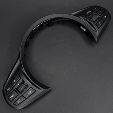 Używany, 2019 - 2024 Toyota Supra GR A90 A91 steering wheel trim buttons switches 6806715 na sprzedaż  PL
