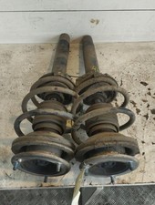 Amortisseurs bmw serie d'occasion  Béligneux
