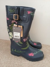 Trespass female welly for sale  CHESTER LE STREET