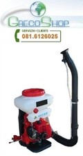 Atomizzatore scoppio 11lt. usato  Italia