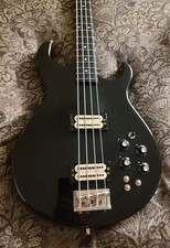 Carvin stereo bass for sale  Austin