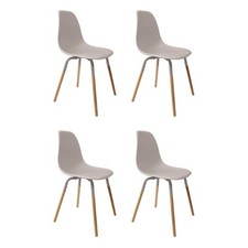 Lot chaises phenix d'occasion  Mouans-Sartoux