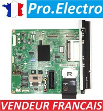 Motherboard 55le5310 eax617661 d'occasion  Marseille XIV