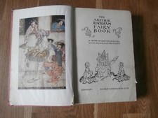 1952 arthur rackham for sale  ST. AUSTELL