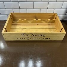 Far niente 2000 for sale  Reno