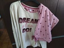 Piagiama ovs donna usato  Roma