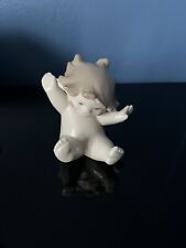 Nao lladro cheeky for sale  LONDON