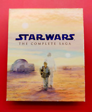 Star wars complete for sale  Las Vegas