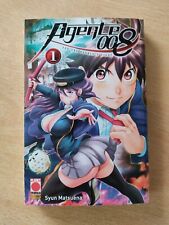 Agente 008 vol.1 usato  San Prisco