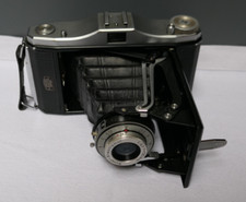 Appareil photo pliant d'occasion  Guichen