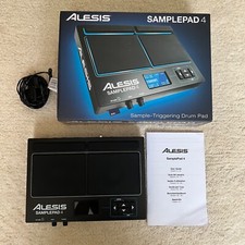 Alesis samplepad percussion gebraucht kaufen  Kürten