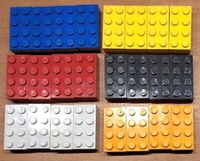 Lego stein brick gebraucht kaufen  Wetter (Ruhr)