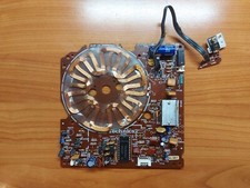 Technics q202 an6680 usato  Minerbio