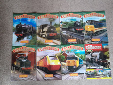 Hornby collector magazine for sale  BARNSTAPLE