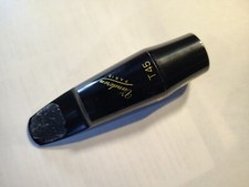 VANDOREN JUMBO JAVA T45 EBONITE JAZZ SAXOFONE TENOR BOCAL comprar usado  Enviando para Brazil