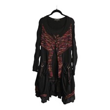 Paolo tricut dress for sale  Ypsilanti