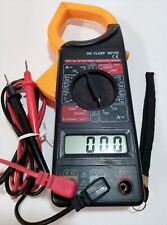 Tester multimetro digitale usato  Battipaglia