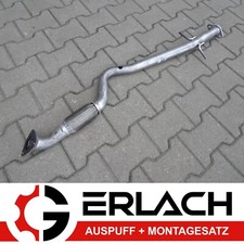 Hosenrohr rohr chevrolet gebraucht kaufen  Großröhrsdorf