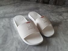 Fitflop sliders ladies for sale  CARLUKE