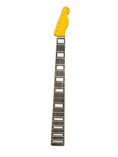 Electric guitar neck for sale  Goodyear