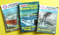 Seefahrt aller 1 gebraucht kaufen  Glücksburg