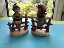 Goebel hummel figurines for sale  NEATH