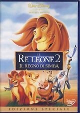 Leone regno simba usato  Vicenza