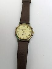 Vintage gents ingersoll for sale  NEWTON ABBOT