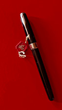 Stylo parker sonnet d'occasion  Nice-