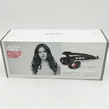 Babyliss curl secret gebraucht kaufen  Erkelenz