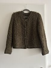 Massimo dutti boucle gebraucht kaufen  Mainz